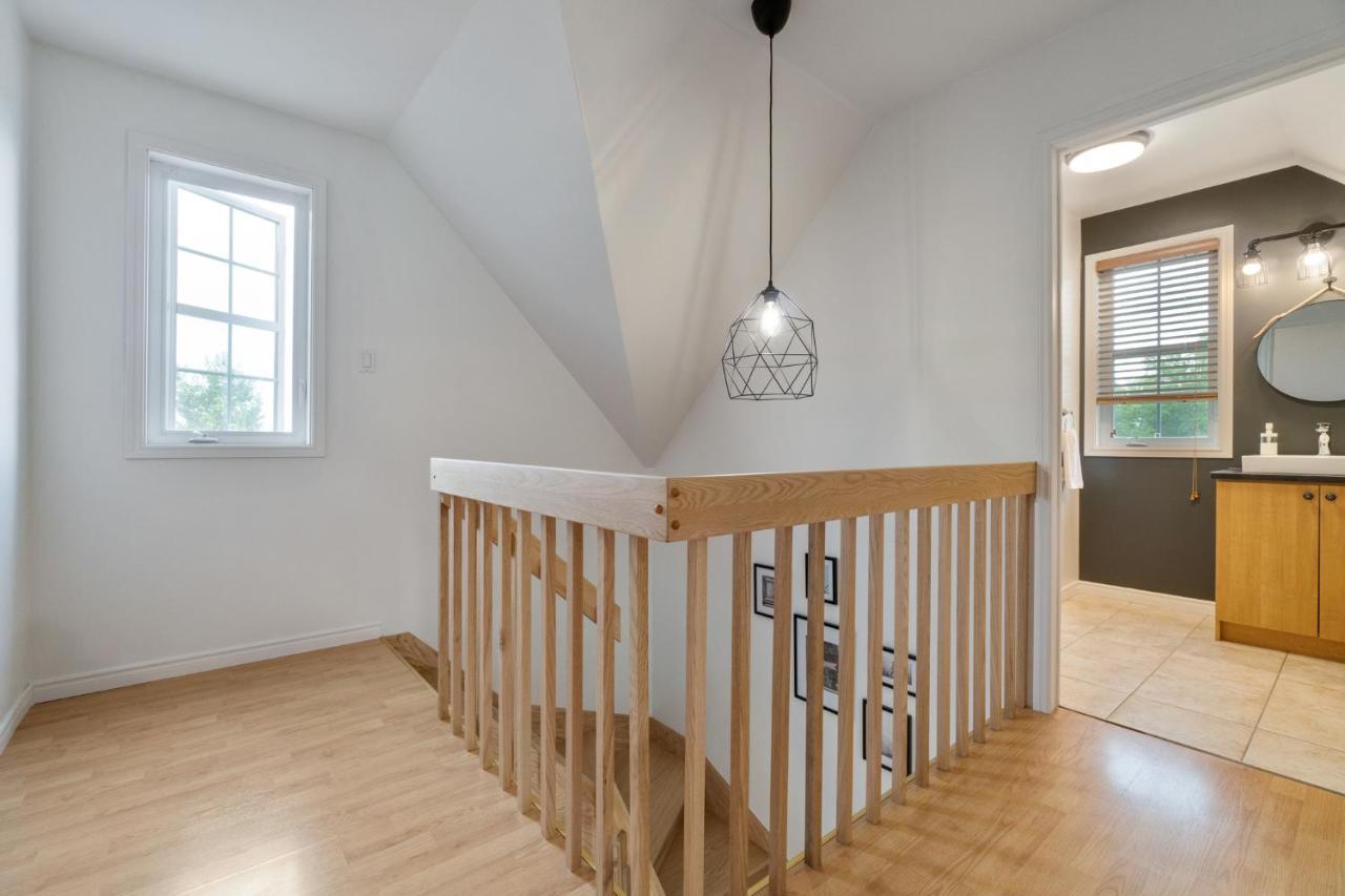 Le Relais De La Martine *