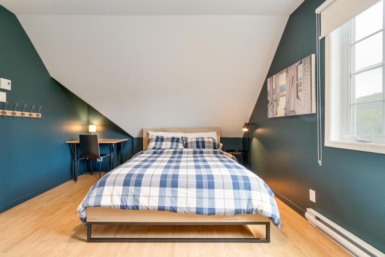 Le Relais De La Martine Chalet *