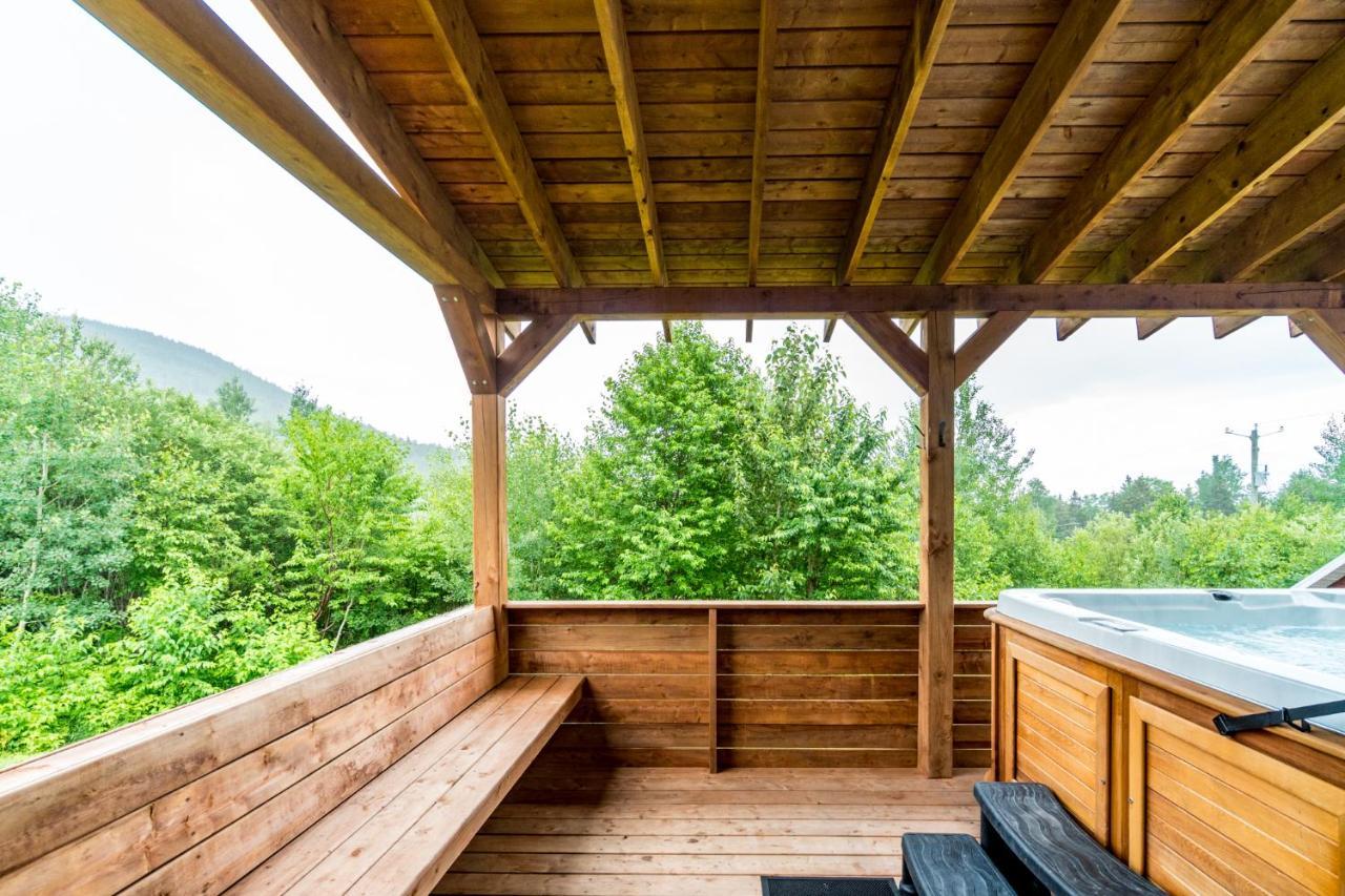 Le Relais De La Martine Chalet