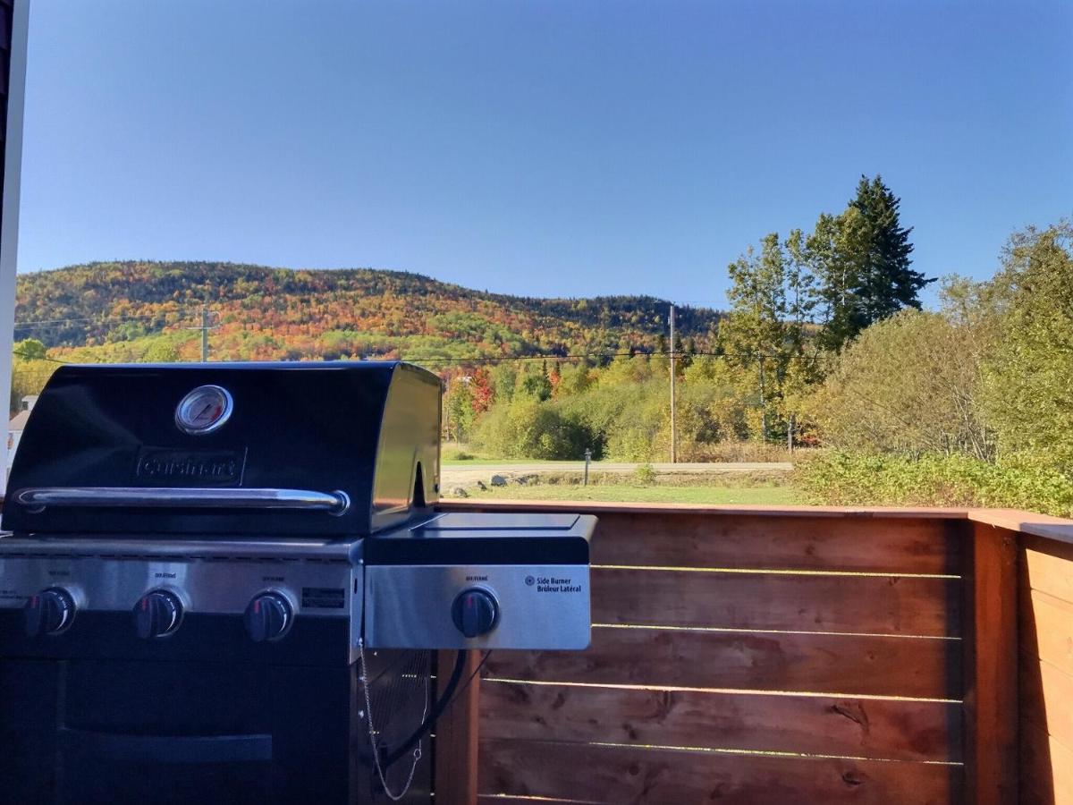 Le Relais De La Martine Chalet